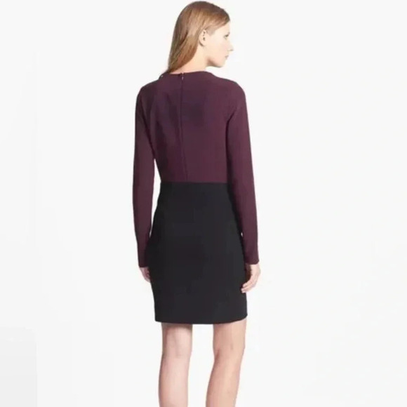 Diane Von Furstenberg Octavia Shift, size 6 - Picture 2 of 13